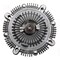 Four Seasons Dodge Pu-Mini 93-79/Mitsubishi Mighty Ma Fan Clutch, 36917 36917 - alternate 3
